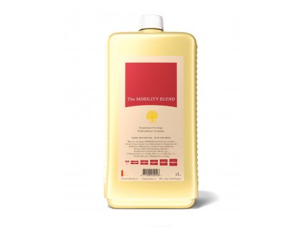 ESSENTIAL Mobility BLEND interlace