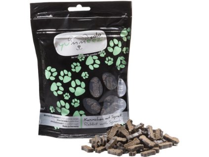 36731 1 yummeez solo kaninchen kralici 175 g