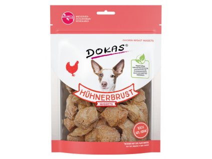97371 1 dokas kureci prsa nugety 110 g