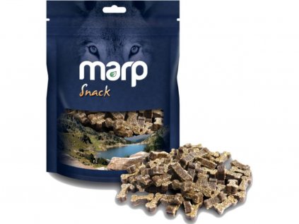 Marp Snack pamlsky s hovězímmasem 150 g