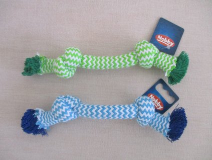 Nobby uzel bavlna 20cm