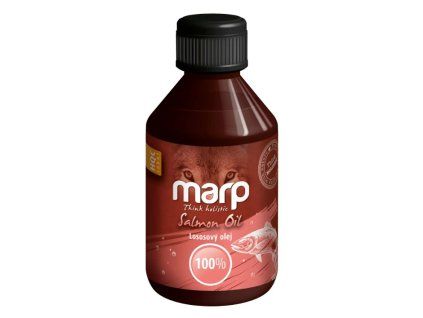 Marp Holistic Lososový olej 250ml