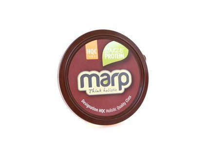 Marp víčko na konzervy