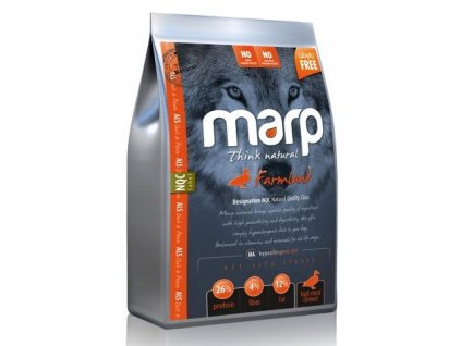marp kachní