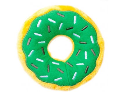 donut mátový