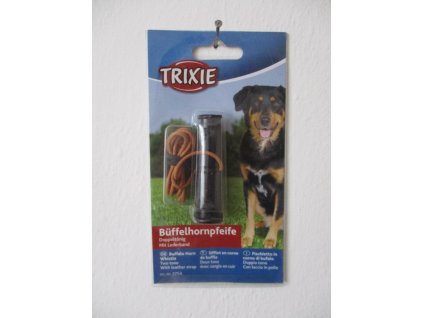 Buffalo píšťalka Trixie