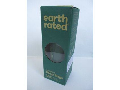 Earth Rated sáčky 300 ks