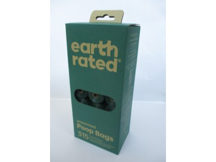 Earth Rated sáčky 315 ks