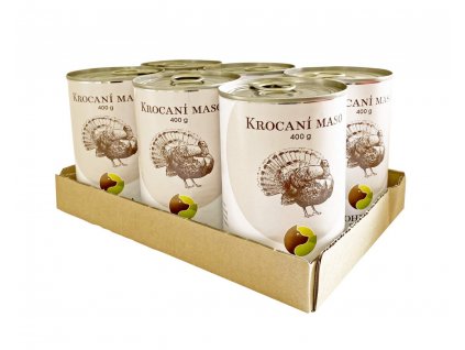 400g krocan pack