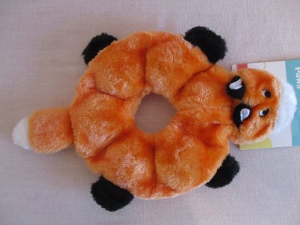 ZippyPaws Loopy – Liška