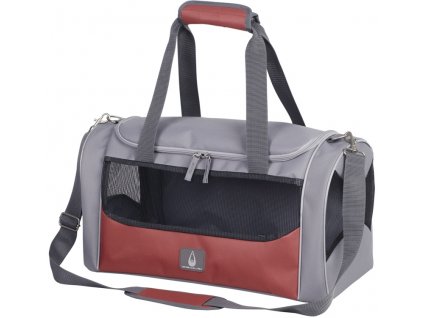 Nobby přepravní taška TIMOR do 9kg 51x24x25cm terakota