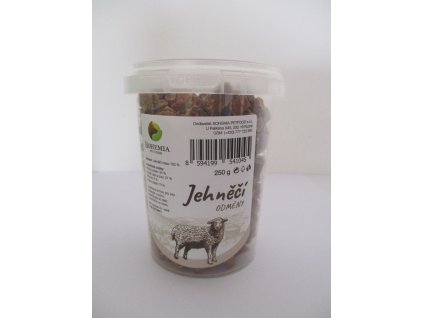 BOHEMIA Jehněčí odměny 250g