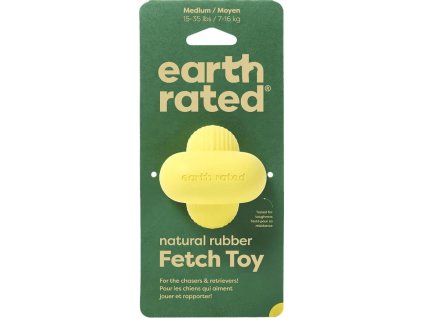 Earth Rated Fetch Toy Aportovací míček – M