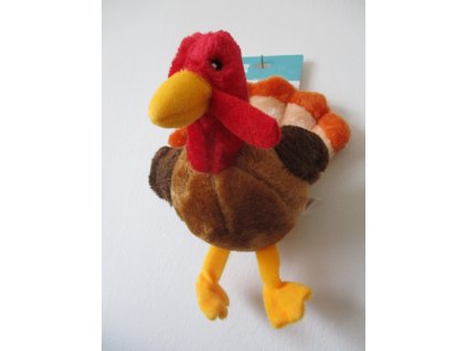 ZippyPaws Krocan Tucker