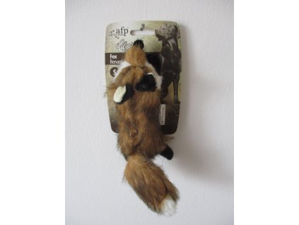 AFP Classic Liška s pískátkem – S