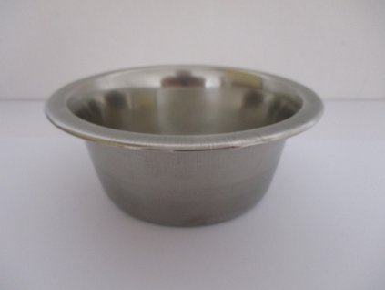 Nobby miska nerez 400 ml 13 cm