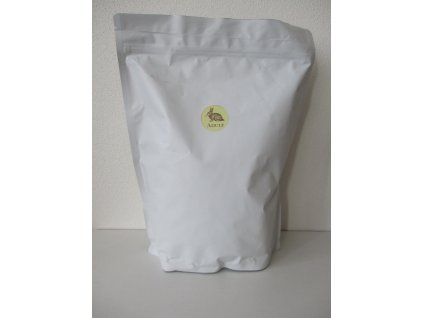 BOHEMIA FRESH Adult Rabbit 2kg
