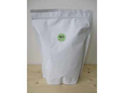 Bohemia WILD Adult Buffalo 2 kg