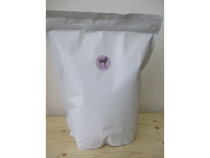 BOHEMIA HOLISTIC Puppy Lamb 2 kg