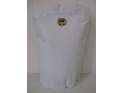 BOHEMIA COLD Puppy Lamb 2 kg