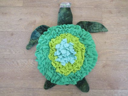 AFP Dig It Čmuchací kobereček Želva