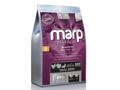 Marp Holistic White Mix SB 2 kg