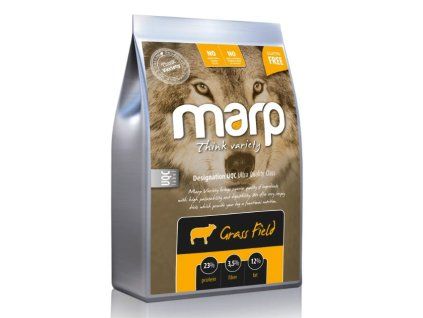 Marp Variety Grass Field jehněčí 2 kg