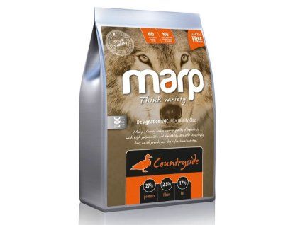 Marp Variety Countryside kachní 2kg