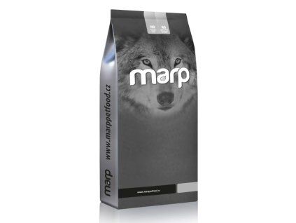 Marp Natural Farmfresh krůtí 17kg
