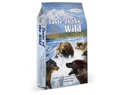 krmivo Taste of The Wild Pacific Stream Canine