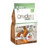 Granule Crockex Puppy Chicken & Rice | chlupik.cz