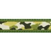 94379 2 obojek rd 12 mm x 20 32 cm camouflage green
