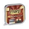 Marp Wild Boar vanička pro psy s divočákem