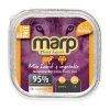Marp Mix vanička pro psy jehně+zelenina