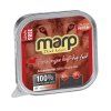 Marp Angus Beef vanička pro psy s hovězím 100g