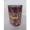 Marp Mix konzerva pro psy jehně+zelenina 400g
