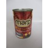 Marp Lamb konzerva pro psy s jehněčím 400g