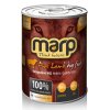 Marp Lamb konzerva pro psy s jehněčím 400g