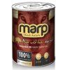 Marp Holistic Dog konzerva Pure Wild Boar 400 g