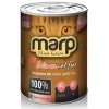 Marp Salmon konzerva pro kočky s lososem 370g