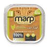 Marp Beef vanička pro kočky s kuřecím 100g