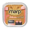 Marp Salmon vanička pro kočky s lososem 100g