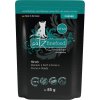 Kapsička CF Purr No.121 - s jelením masem 85 g