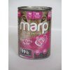 Marp Variety Single krůta konzerva pro psy 400g