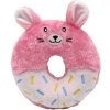 ZippyPaws Donutz Buddies Bunny