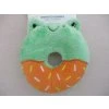 ZippyPaws Donutz Buddies Frog