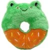 ZippyPaws Donutz Buddies Frog