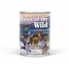konzerva pro psy Taste of The Wilde Wetlands Wild Canine 390g