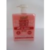 NATURE´S SECRET DOG SHAMPOO TAN COATS 500 ml