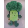 Nobby plyšová hračka pro psy Brokolice 25 cm